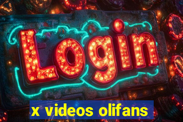 x videos olifans